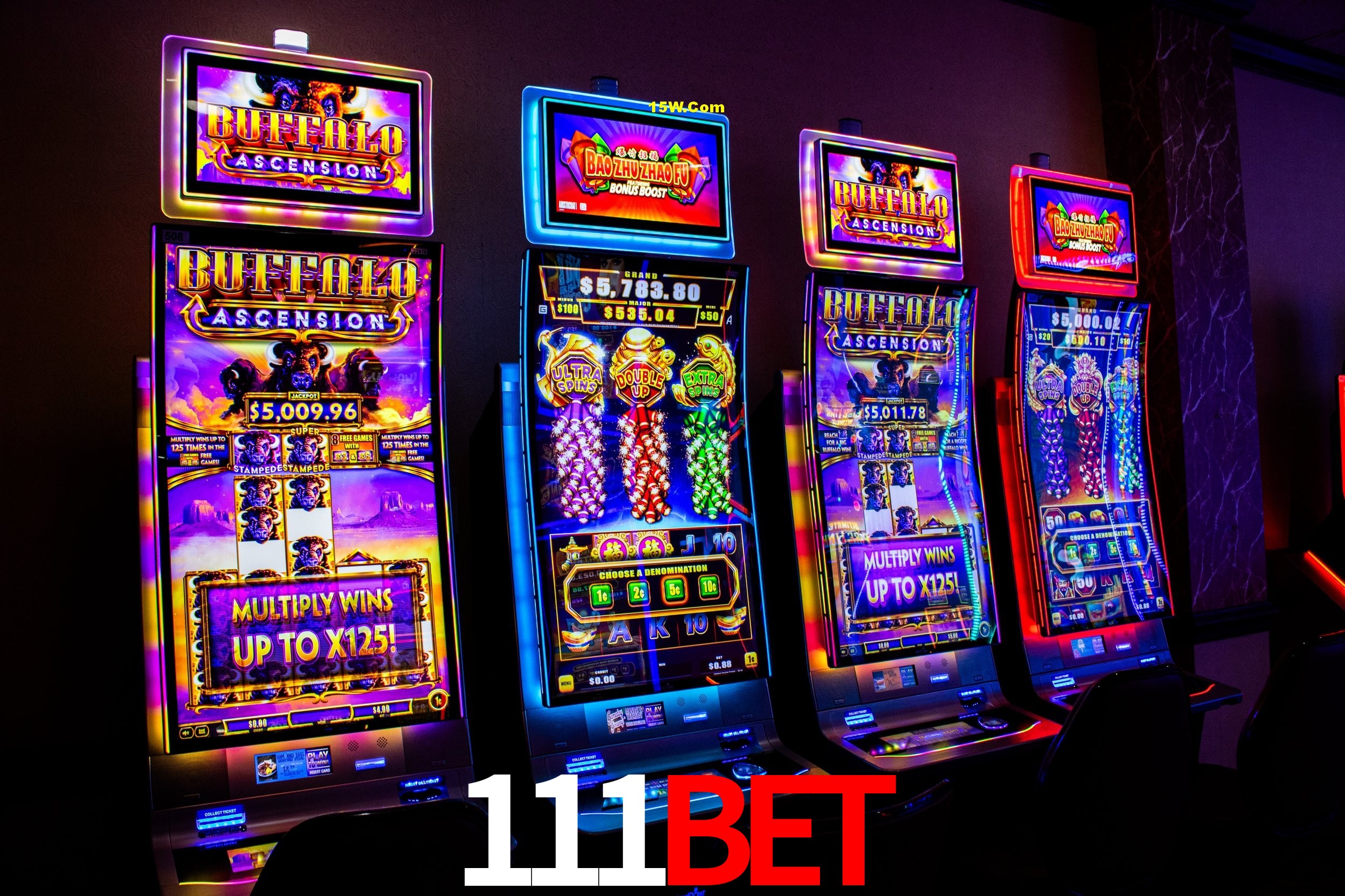 Player Reviews 111Bet