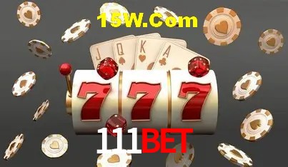 Diretório de Jogos 111Bet