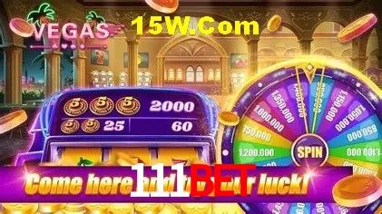 Estatísticas 111Bet