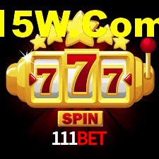 Welcome Bonus 111Bet