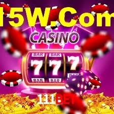 111Bet: Jogos de Caça-Níqueis-Altas Recompensas, Roleta-Velocidade, Blackjack-Desafios Máximos