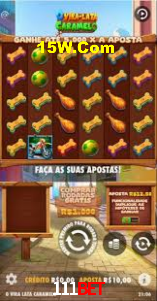 111Bet
