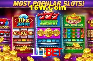 Segurança 2FA 111Bet
