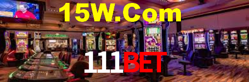 111Bet - Site Oficial Do Cassino - 111Bet App