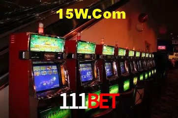 Sistemas de Segurança 111Bet
