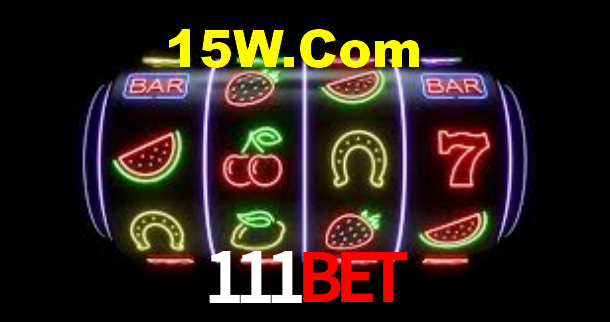 111Bet Login