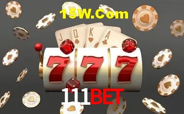 Tecnologia da Plataforma 111Bet