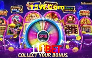 Apostas de Tênis 111Bet